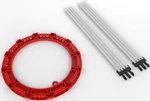Klipsch IK-650-C Ii 6.5" In-ceiling Speaker Install Kit Authorized-dealer. Fixed Price $23.00.