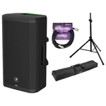Mackie THRASH212 Go 12IN Battery Speaker Bundle W/ Stand, Bag, Xlr. Fixed Price $579.99.