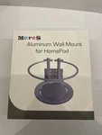 Meres Aluminium Wall Mount For Homepod. Fixed Price $15.00.