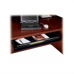 Bush Business Furniture Pencil Drawer With Black Finish - Plastic. Fixed Price $173.58.