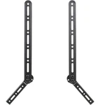Vivo Universal Sound Bar Steel Bracket Speaker Mount Above Or Below Wa. Fixed Price $21.17.