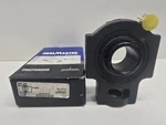 New Box! Sealmaster Gold Line 1-7/16" Side Mount Bearing ST-23. Fixed Price $101.96.