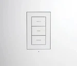 WALL-SMART007-1NA30 For Lux Gang Devices C4-L-. Fixed Price $210.00.