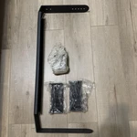 Community VB-Y32 Yoke Mounting Bracket For Veris V2-32 Speaker. Fixed Price $150.00.