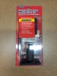 New Monster Speaker Mounts Mounting Kit For One Bose Satellite. Fixed Price $24.99.