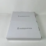 (new) Isoacoustics L8R155 Studio Monitor Stands Medium 7.5 X 6.5 Pair. Fixed Price $99.99.