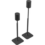 Flexson Essentials Adjustable Floor Stands For Sonos Era 100 (black, Pair). Fixed Price $169.99.