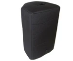 Yamaha DXR8 Speaker Cover - Black, Water Resistant, 1/2" Padding (YAMA074P). Fixed Price $109.95.