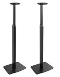 Ynvision Adjustable Height Floor Stands Compatible W/ Sonos Era 100, SL,300 Pair. Fixed Price $69.00.