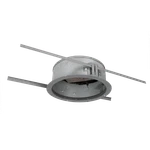 Atlas Sound EZ95-8 Mount Recessed Enclosure For 8-INCH Speakers. Fixed Price $52.99.