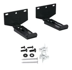 Echogear Skol SSBWM1 Soundbar Wall Mount Bracket - Works With Brands New Nib. Fixed Price $12.99.