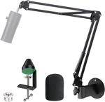 Youshares Razer Seiren X Wall Mount Boom Arm - +. Fixed Price $28.99.
