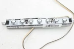 Samsung HP-R4252X/XAA Plasma Television Key Button Board BN41-00576A. Fixed Price $7.69.