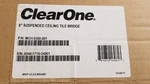 Clearone Suspended Ceiling Tile Bridge MCH-0360-001. Fixed Price $29.99.