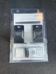 Bose Wall Bracket For Wb 300 Touch Soundbar Speaker Organizer. Fixed Price $35.40.