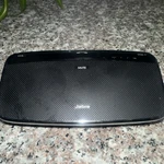 Jabra CRUISER2 HFS002 Bluetooth Car Speakerphone With Mute Button, Black. Fixed Price $14.99.