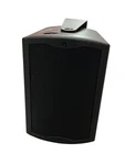 Tannoy DI5T Passive Speaker (black) W/ Mounting Bracket And Connector. Fixed Price $39.00.