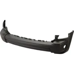 Bumper Cover Front For 2005-2007 Jeep Liberty 4 Door, Textured Finish. Fixed Price $346.25.