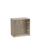 Nutone NRKF200P Outdoor Remote Station Rough In. Fixed Price $15.00.
