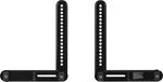 Best Buy Essentials- Rear Wall Mount For Most 15 Lb. Soundbars B.... Fixed Price $7.99.