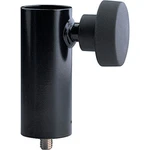 K&m 24521 5/8" Reducer Flange For Speaker Stand, Black. Fixed Price $48.78.