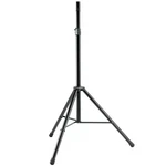 K&m 21436 Speaker Stand, Black. Fixed Price $163.89.