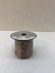 Rca AH16100SR Awg Speaker Wire Spool Ft.. Fixed Price $18.99.
