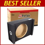 Bbox 12AME Single Sealed Subwoofer Enclosure, 12-INCH. Fixed Price $171.19.