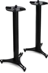 Ultimate Support MS-90-36B Series Professional Column Studio Monitor Stands. Fixed Price $399.99.