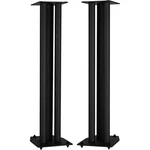 Dayton Audio SSMB32 32" Speaker Stand Pair Square Steel Base. Fixed Price $119.98.
