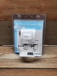 In Wall Mount For Sonos PLAY;1 Speaker, New Box, Model JJ5020. Fixed Price $23.99.