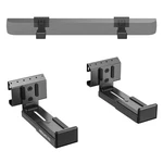 Mount-it! No Wall Mount, Studless Mounting Brackets For. Fixed Price $45.59.