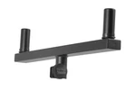 New On-stage SS7920 Heavy Duty Dual Mount Speaker Bracket Auth Dealer Warranty!. Fixed Price $29.99.