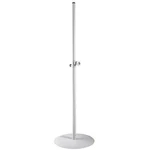 K&m 26735 Topline Speaker Stand, 43.30-71.26" Height Adjustment, Pure White. Fixed Price $249.99.