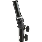 K&m 19674 Heavy-duty Ring Lock Speaker Stand Tilt Adapter. Fixed Price $119.99.
