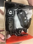 A-premium Engine Motor Mount And Transmission Torque Strut Kit. Fixed Price $80.00.