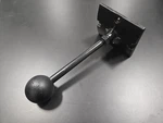 Jbl Control 30 Speaker Invisiball Mounting Black Wall P/n: 350288-001. Fixed Price $75.45.