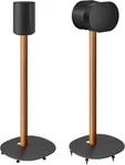 Speaker Stands Pair For Sonos Era 100 300,11LBS CAPACITY,30.6" Fixed Hei. Fixed Price $113.88.