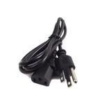 Ac Power Cord Cable For Samsung LN46A650A1FXZA LN52A650A1F Led Tv. Fixed Price $11.98.