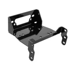 Utv Winch Mounting Bracket For Yamaha Viking Wolverine X2 X4 R-spec. Fixed Price $34.19.