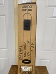 Jamo 52 Loudspeaker Stands. Fixed Price $89.99.