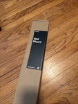 Sonos Wall Speaker Mount (ARCWMWW1BLK) For - Black. Fixed Price $36.52.