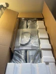 Pioneer PDP-S38 Elite Stereo Sound Speaker System New In Box. Fixed Price $82.00.