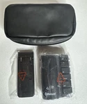 Ilive Small Travel Bluetooth Silicone Keyboard For Ipad Tablet W/stand - Read!. Fixed Price $15.99.