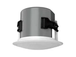 Soundtube CM600I-WH In-ceiling Speaker 6.5IN 69HZ-22KHZ 88DB. Fixed Price $507.00.