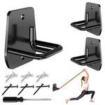 Resistance Band Wall Anchor, Squats Workout Equipment, 3PCS A.... Fixed Price $26.85.