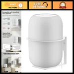 Heavy Duty Wall Mount For Homepod 1ST & 2ND Gen - Metal Bracket, Easy Install,. Fixed Price $35.69.