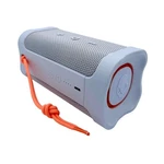 Skullcandy Terrain Bluetooth Speaker Bone Wireless IPX7 Waterproof Usb-c. Fixed Price $42.95.