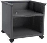 Lexmark 40C2300 Adjustable Large Computer Printer Stand Made Usa New. Fixed Price $299.99.