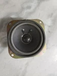 Infinity 3.5" Inch Woofer C3022L From L-mps Satellite Speaker. Fixed Price $12.00.